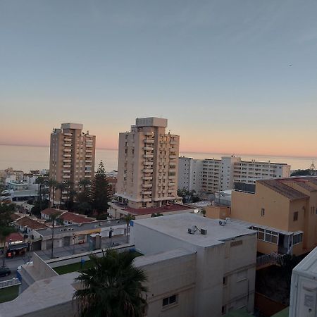 Apartamento Florido Torremolinos Eksteriør bilde