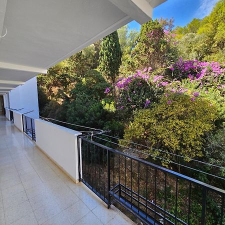 Apartamento Florido Torremolinos Eksteriør bilde