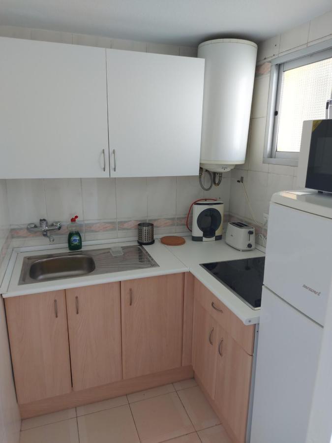 Apartamento Florido Torremolinos Eksteriør bilde