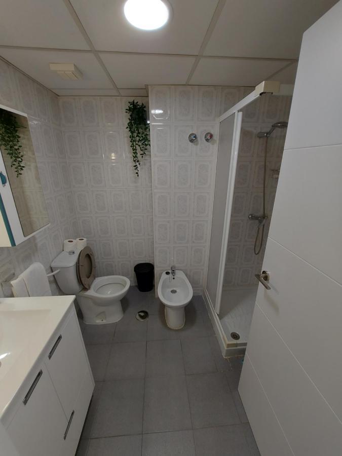 Apartamento Florido Torremolinos Eksteriør bilde