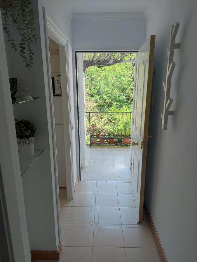 Apartamento Florido Torremolinos Eksteriør bilde
