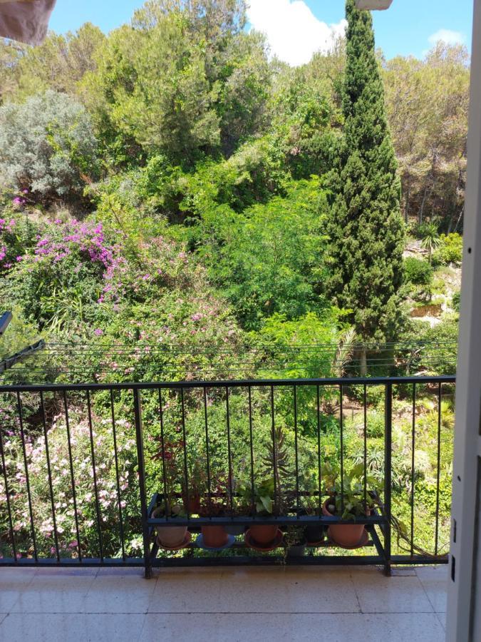 Apartamento Florido Torremolinos Eksteriør bilde